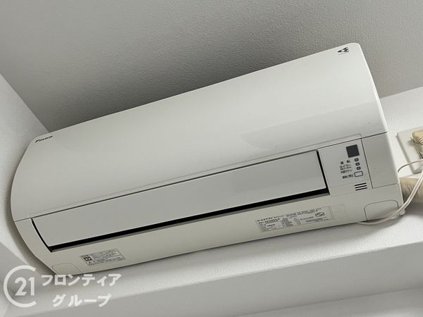 ネバーランド上甲子園　中古マンション