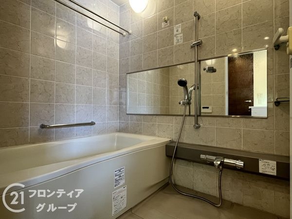 ネバーランド上甲子園　中古マンション