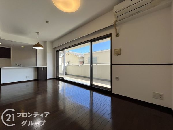 ネバーランド上甲子園　中古マンション
