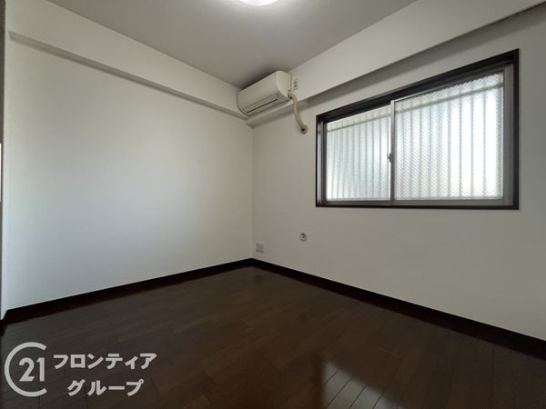 ネバーランド上甲子園　中古マンション
