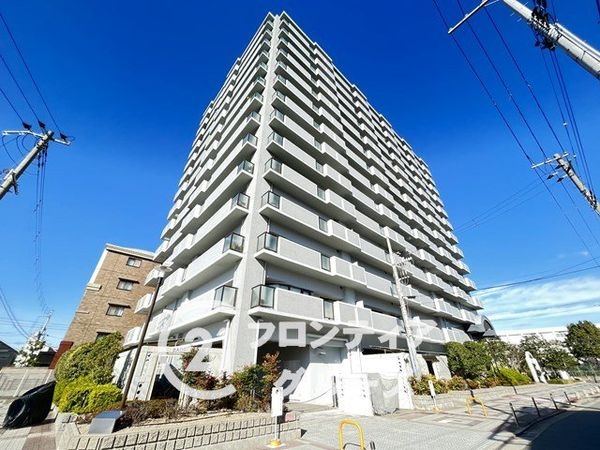グリーンプラザ尼崎　中古マンション