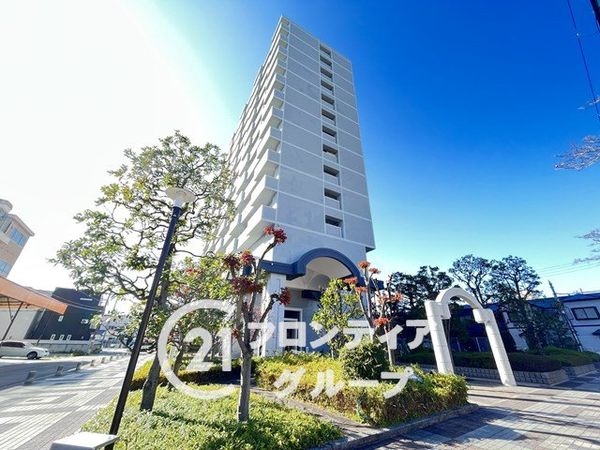 グリーンプラザ尼崎　中古マンション