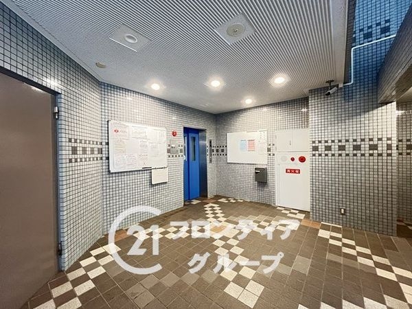 グリーンプラザ尼崎　中古マンション
