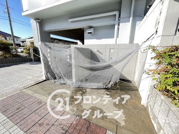 グリーンプラザ尼崎　中古マンション
