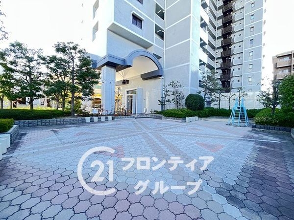 グリーンプラザ尼崎　中古マンション