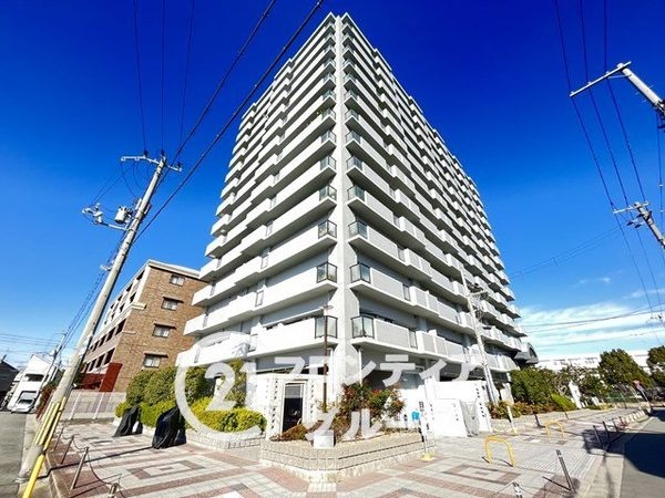 グリーンプラザ尼崎　中古マンション