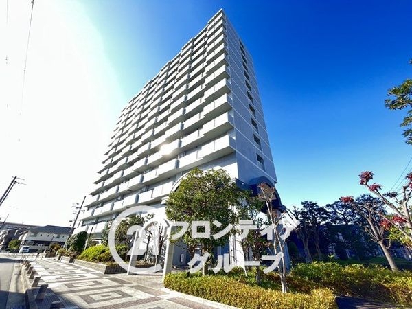 グリーンプラザ尼崎　中古マンション