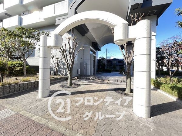 グリーンプラザ尼崎　中古マンション