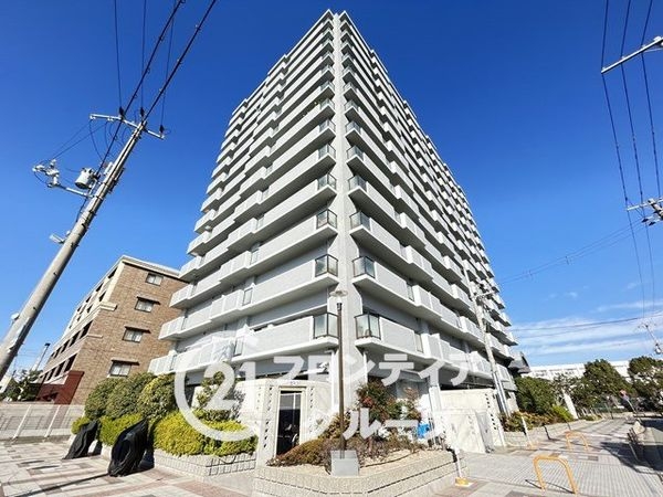 グリーンプラザ尼崎　中古マンション