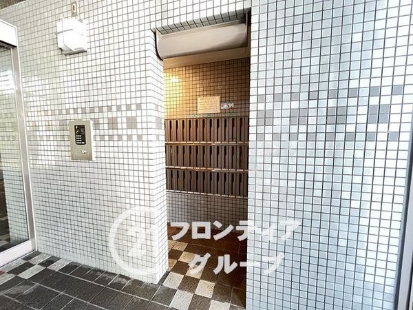 グリーンプラザ尼崎　中古マンション