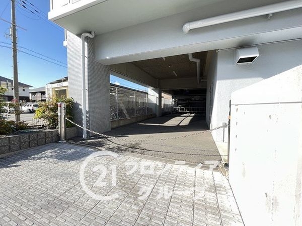 グリーンプラザ尼崎　中古マンション