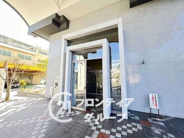 グリーンプラザ尼崎　中古マンション