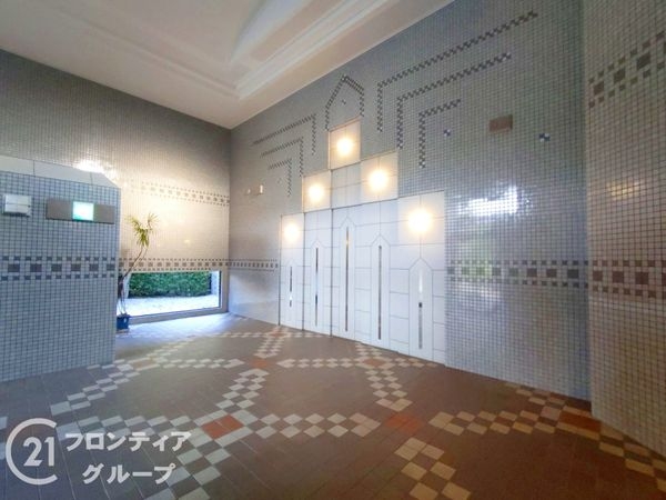 グリーンプラザ尼崎　中古マンション
