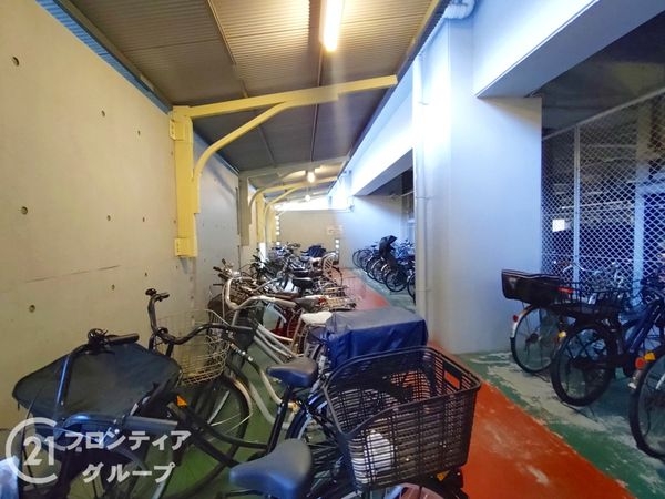 グリーンプラザ尼崎　中古マンション