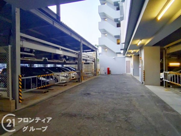 グリーンプラザ尼崎　中古マンション