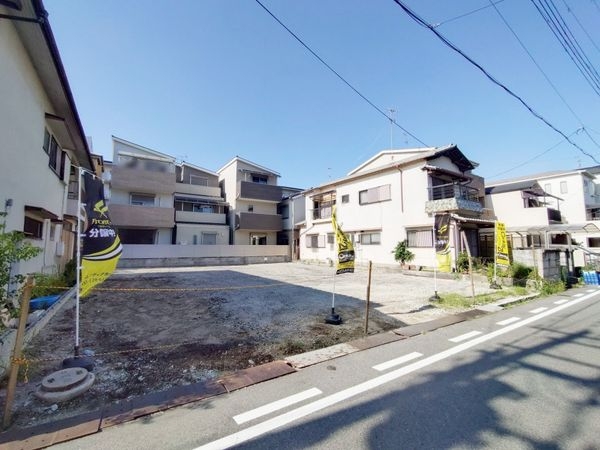 FrontierGardens　尼崎市西難波町６丁目　新…