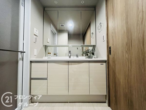 ジオ・ウェリス西宮北口　中古マンション