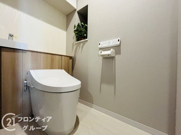 ジオ・ウェリス西宮北口　中古マンション