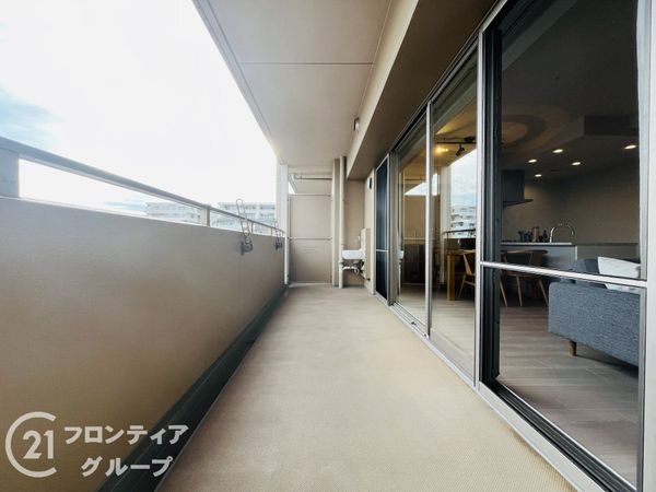 ジオ・ウェリス西宮北口　中古マンション