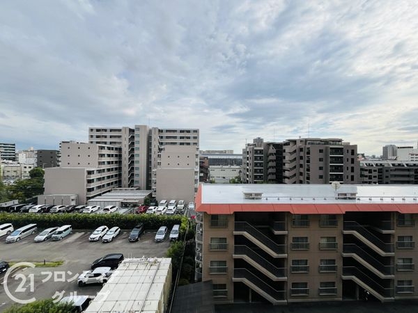 ジオ・ウェリス西宮北口　中古マンション