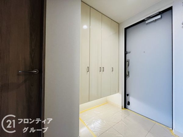 ジオ・ウェリス西宮北口　中古マンション