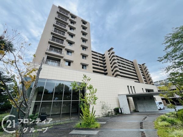ジオ・ウェリス西宮北口　中古マンション