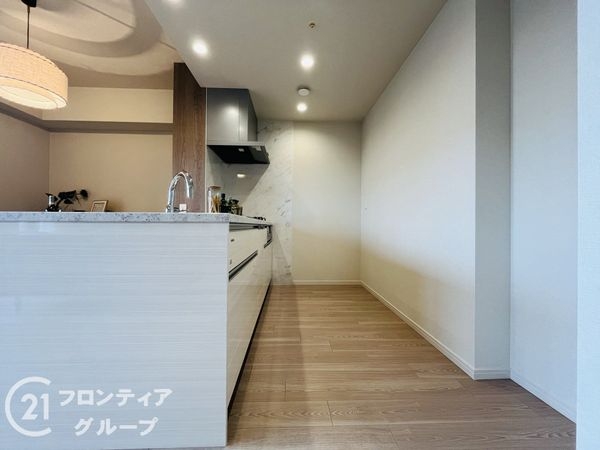 ジオ・ウェリス西宮北口　中古マンション