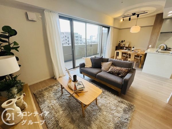 ジオ・ウェリス西宮北口　中古マンション