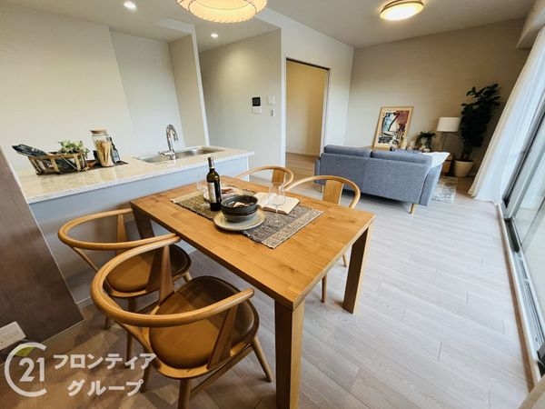 ジオ・ウェリス西宮北口　中古マンション