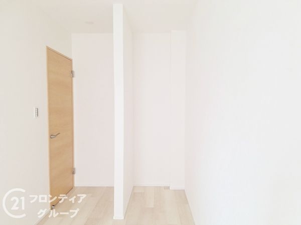 コープ野村伊丹昆陽A棟 中古マンション(収納)