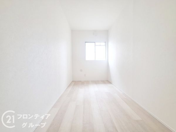 コープ野村伊丹昆陽A棟 中古マンション(子供部屋)