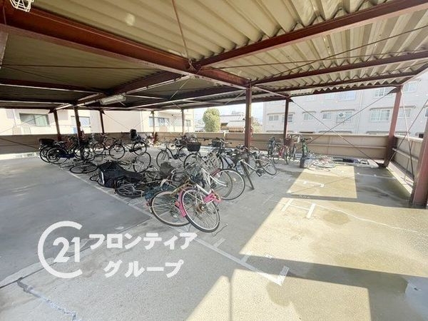 コープ野村伊丹昆陽A棟 中古マンション(その他共用部分)