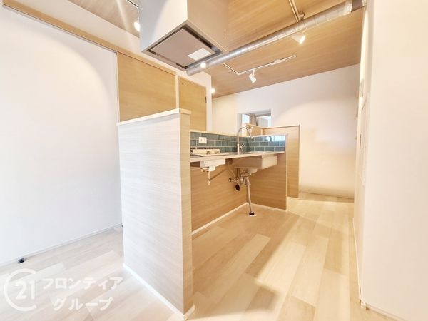 コープ野村伊丹昆陽Ａ棟　中古マンション