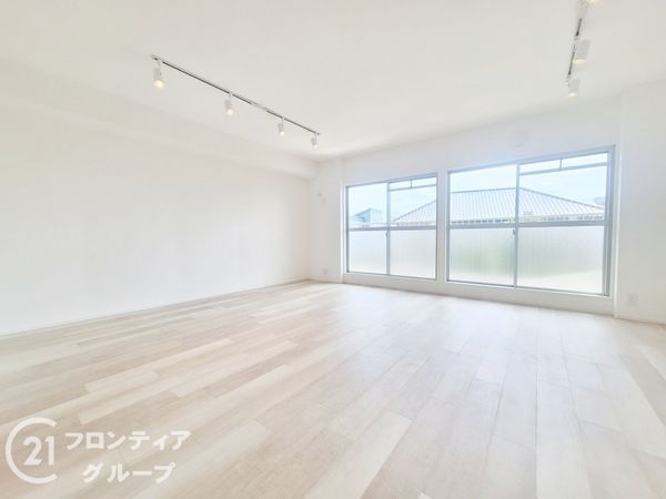 コープ野村伊丹昆陽Ａ棟　中古マンション