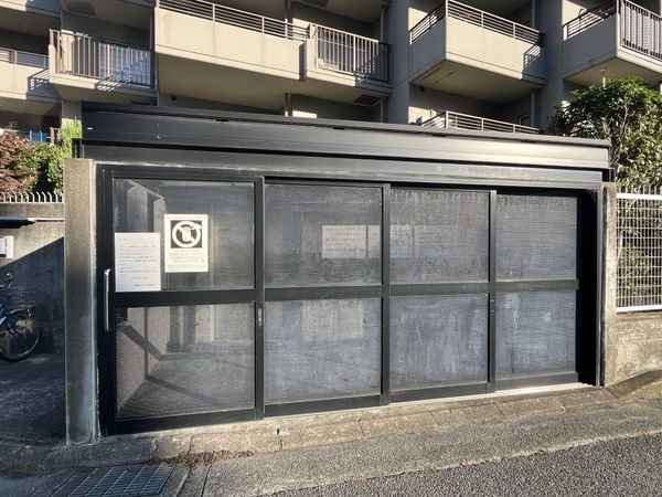 パレ武庫川プルミエール壱号棟　中古マンション
