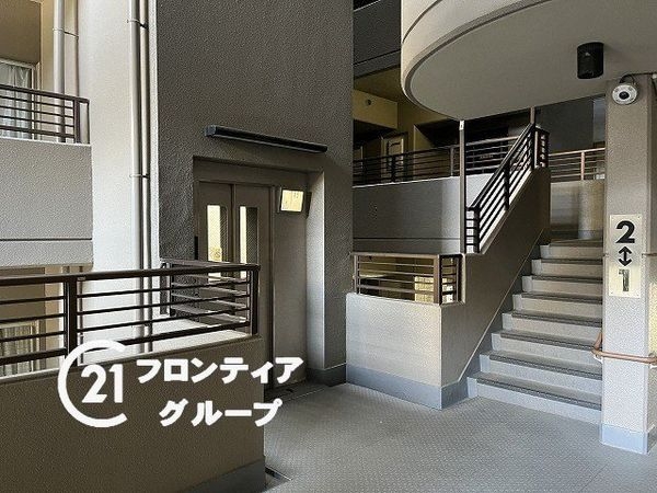 パレ武庫川プルミエール壱号棟　中古マンション