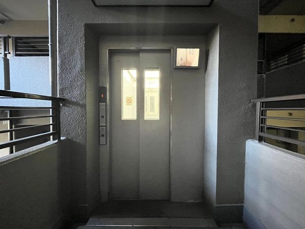 パレ武庫川プルミエール壱号棟　中古マンション