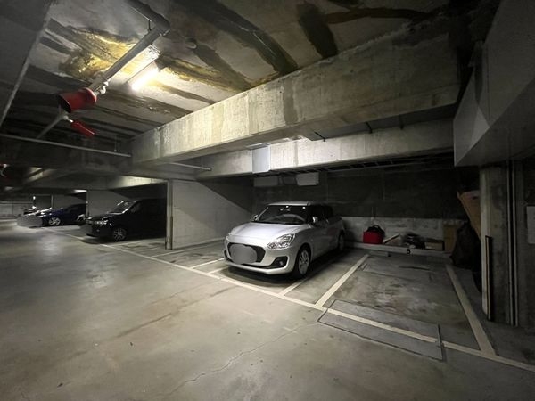パレ武庫川プルミエール壱号棟　中古マンション