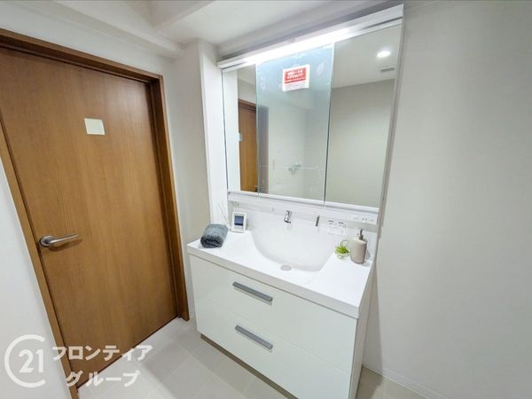 苦楽園アーバンライフ1号棟　中古マンション