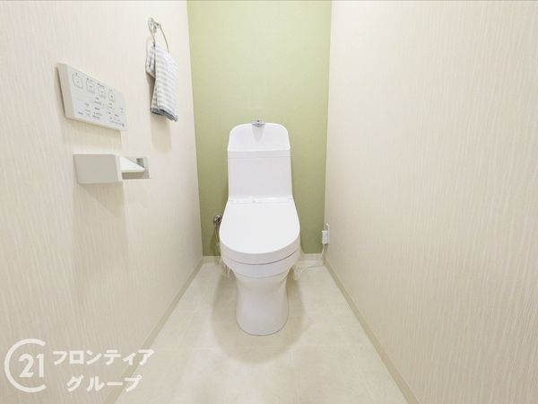 苦楽園アーバンライフ1号棟　中古マンション