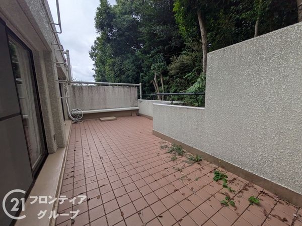 苦楽園アーバンライフ1号棟　中古マンション