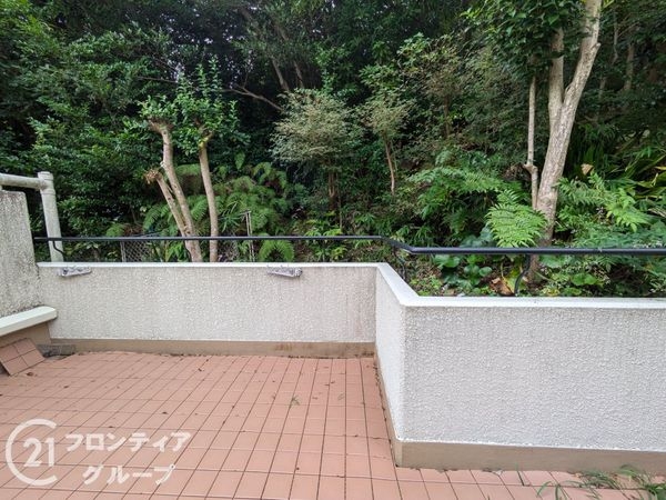 苦楽園アーバンライフ1号棟　中古マンション