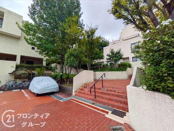 苦楽園アーバンライフ1号棟　中古マンション