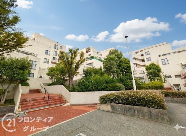 苦楽園アーバンライフ1号棟　中古マンション