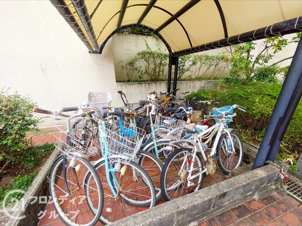苦楽園アーバンライフ1号棟　中古マンション