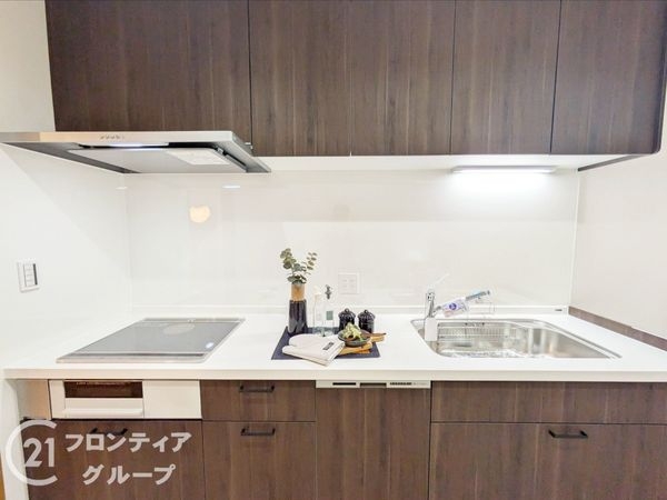苦楽園アーバンライフ1号棟　中古マンション