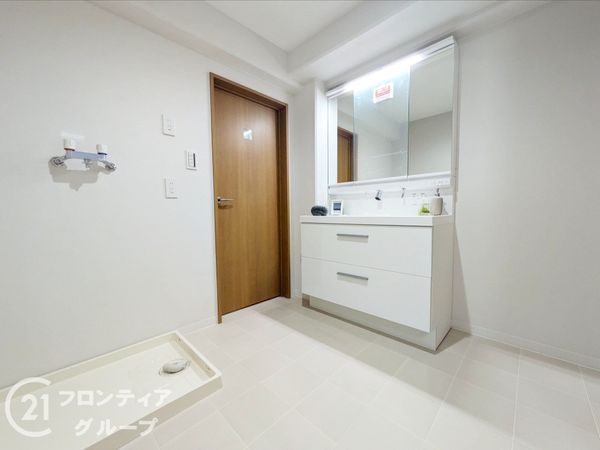 苦楽園アーバンライフ1号棟　中古マンション