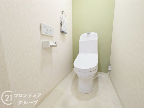 苦楽園アーバンライフ1号棟　中古マンション