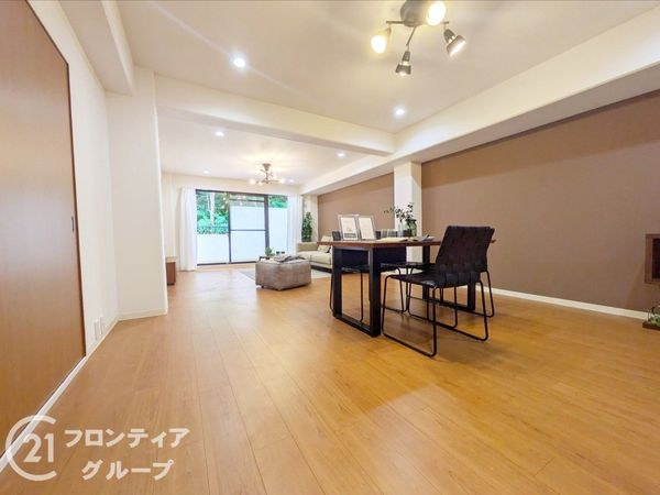 苦楽園アーバンライフ1号棟　中古マンション