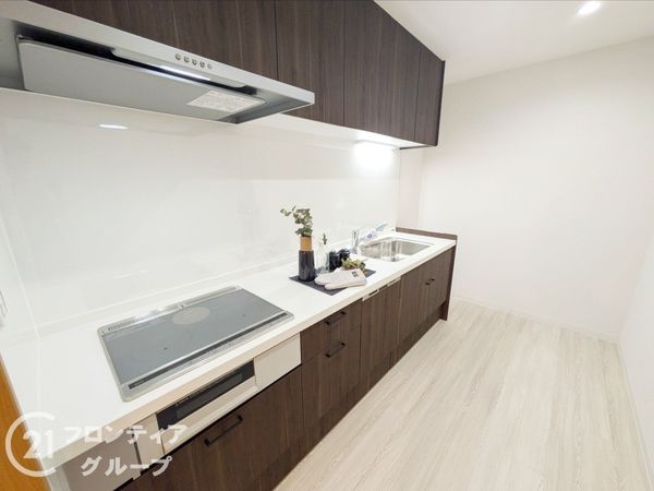 苦楽園アーバンライフ1号棟　中古マンション